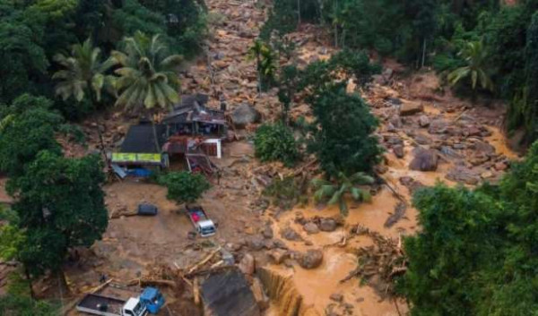 இலங்கையில் காணாமல் போனோர் மற்றும் உயிரிழந்தோரின் இறப்புப் பதிவு ஆரம்பம்