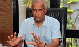 ரணிலுக்கு ஆதரவாக களமிறங்கிய சுமந்திரன் - பிணை மறுப்பது தவறு என குற்றச்சாட்டு