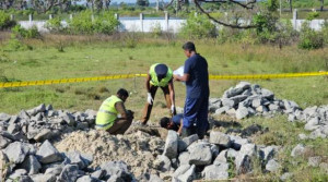 செம்மணி மனித புதைகுழி தொடர்பில் கார்பன் பரிசோதனை?