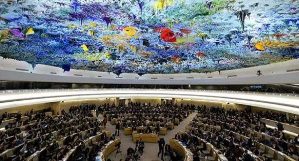 மனித உரிமைகள் பேரவை கூட்டத்தொடரில் பதிலளிக்க காத்திருக்கும் இலங்கை!