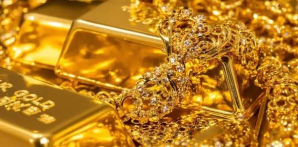 இலங்கைக்கு கடத்தப்படவிருந்த 6 கிலோ தங்கம் கைப்பற்றல்