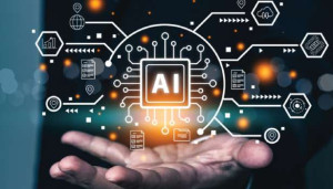 இலங்கையில் AI தொழில்நுட்பத்தை அறிமுகம் செய்ய நிதி ஒதுக்கீடு!