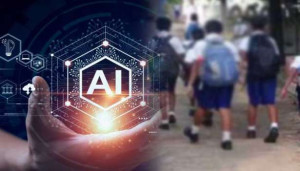 இலங்கையில் பாடசாலை அமைப்பில் செயற்கை நுண்ணறிவு கற்கை நெறி 