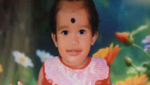 வெளிநாடுகளுக்கு விற்பனை செய்யப்படும் இலங்கைக் குழந்தைகள்