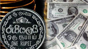 அமெரிக்க டொலரின் பெறுமதியில் மாற்றம்! இலங்கை மத்திய வங்கியின் அறிவிப்பு
