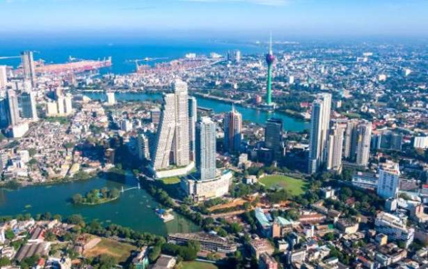 கொழும்பு மாவட்டத்தில் 221 ஆபத்தான இடங்கள்