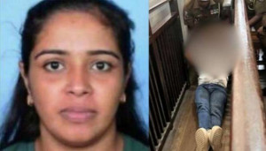 இஷாரா செவ்வந்தியின் கைது - பல மாத காலமாக திட்டமிடப்பட்ட இரகசிய நடவடிக்கை