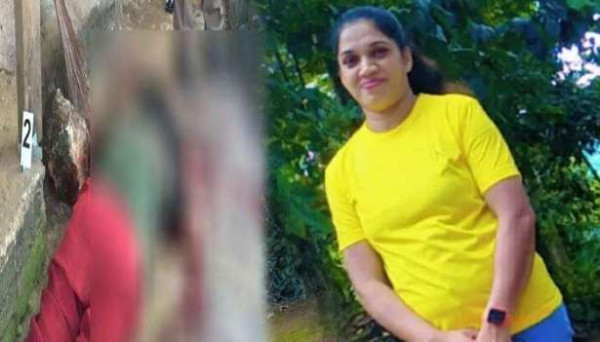 தாமரைக் கோபுரத்தில் களியாட்ட நிகழ்வில் கலந்துகொண்ட இளைஞனும் யுவதியும் பலி