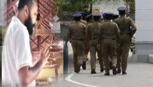 யாழில் இளைஞரை தாக்கிய கும்பல் அட்டகாசம்!