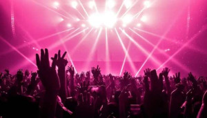 யாழில் DJ Night என்ற பெயரில் களியாட்ட நிகழ்வுகள் - வட மாகாண முன்னாள் உறுப்பினர் விசனம்