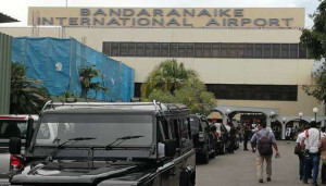 இலங்கையில் முதலாம் தவணை பாடசாலை விடுமுறை