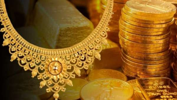 இலங்கையில் உச்சத்தை எட்டிய தங்கத்தின் விலை