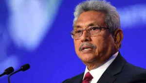 சதித்திடம் தொடர்பில் புத்தகம் எழுதிய கோட்டாபய ராஜபக்ஷ