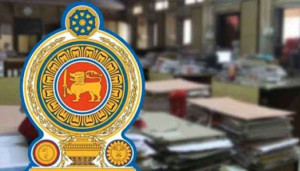 இலங்கையில் அரச செலவு, சம்பளம், கொடுப்பனவு தொடர்பில் சுற்றறிக்கை