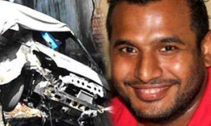 இலங்கையை உலுக்கிய ரகர் வீரர் தாஜுதின் கொலை - வெளிவரும் மர்மங்கள்