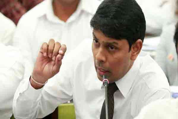 உறுப்பினர் தகுதி வழக்கில் அர்ச்சுனாவுக்கு ஏற்பட்டுள்ள சிக்கலான நிலை