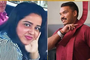 செவ்வந்தியின் தொலைபேசியில்  நாமலின் தொலைபேசி இலக்கம்?