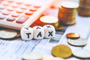 இலங்கையில்  விசேட வர்த்தக வரியை நீக்கம்!