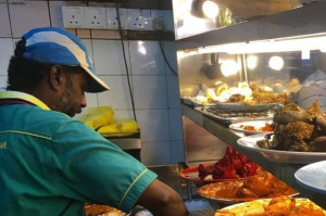 இலங்கையில் உணவுப்பொருட்களின் விலைகள் திடீரென அதிகரிப்பு