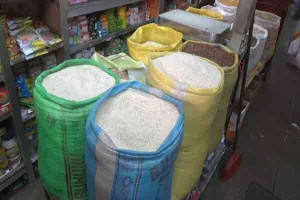 இலங்கையில் அரிசியின் மொத்த விலை அதிகரிப்பு