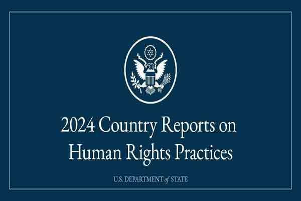 இலங்கையில் மனித உரிமை மீறல் தொடர்பில் அமெரிக்கா குற்றச்சாட்டு