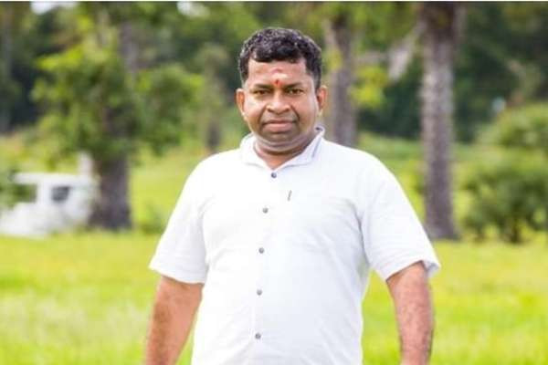 பிள்ளையானின் சாரதி அதிரடியாக கைது