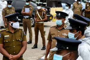 இலங்கையில் சுற்றுச்சூழலை சுத்தமாக பேணாதவர்களுக்கு எதிராக கடுமையான நடவடிக்கை