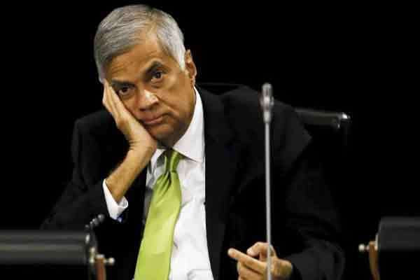 சிக்கலில் ரணில் - குற்றப் புலனாய்வுத் திணைக்களத்தில் நாளை விசாரணை