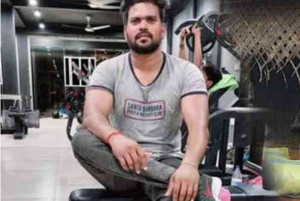 யாழில் மின்னல் தாக்கி பரிதாபமாக உயிரிழந்த இளைஞன்