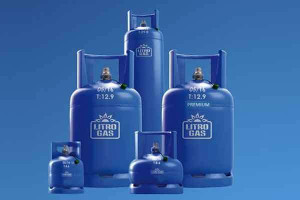 இலங்கையில் சமையல் எரிவாயுவின் விலை குறைப்பு