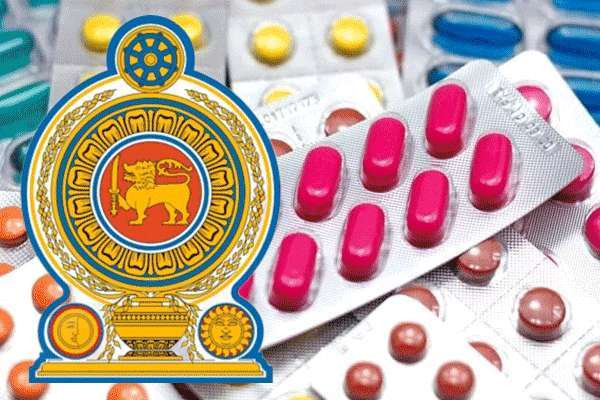 இலங்கையில் அத்தியாவசிய மருந்துகளுக்கு பற்றாக்குறை