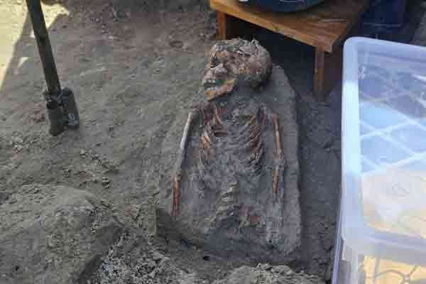 தொடரும் அகழ்வு - செம்மணியில் அதிகரிக்கும் எலும்புக்கூடுகளின் எண்ணிக்கை