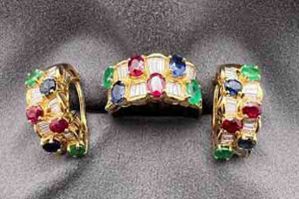 இலங்கைக்கான சுவிஸ் தூதரின் உத்தியோகபூர்வ இல்லத்தில் பாரிய திருட்டு