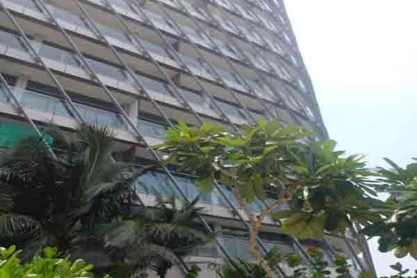 தாய்க்கு கடிதம் எழுதிவிட்டு கொழும்பில் மகன் எடுத்த விபரீத முடிவு