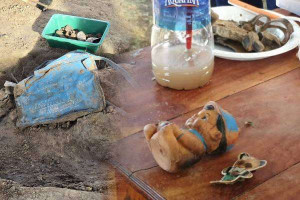 செம்மணி பொருட்களை அடையாளங்காண பொதுமக்களுக்கு விடுக்கப்பட்ட அழைப்பு