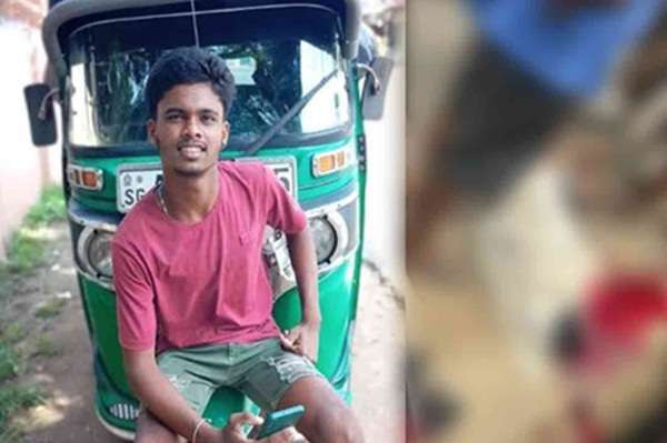 யாழில் விபத்தில் 19 வயது இளைஞன் உயிரிழப்பு 