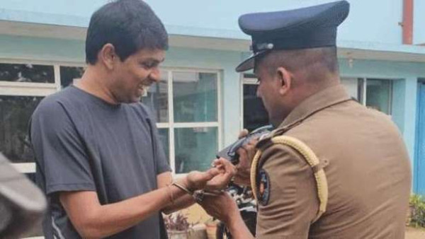 தாக்குதல் நடத்திய அர்ச்சுனாவுக்கு அழைப்பாணை விடுத்த நீதிமன்றம்