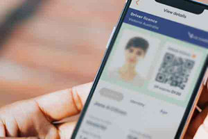 இலங்கையில் அறிமுகமாகும் டிஜிட்டல் சாரதி அனுமதிப் பத்திரம் 