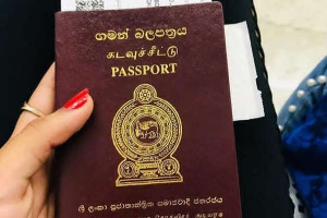 இலங்கையில் கடவுச்சீட்டிற்காக காத்திருப்பவர்களுக்கு முக்கிய தகவல்