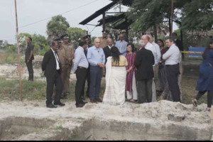 செம்மணியில் மேலும் 3 மனித எலும்புக்கூடுகள் கண்டுபிடிப்பு