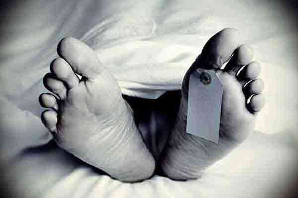 யாழில் மண் வெட்டியால் தாக்கப்பட்ட குடும்பஸ்தர் உயிரிழப்பு