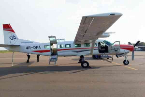 கொழும்பு - யாழ். விமான சேவைக்கு கிடைத்த அனுமதி