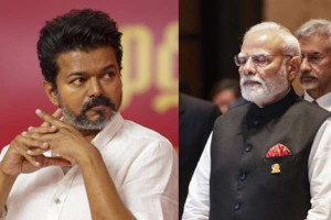இலங்கை அரசுக்கு மோடி அழுத்தம் கொடுக்க வேண்டும் : நடிகர் விஜய் கோரிக்கை