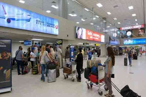 கட்டுநாயக்க விமான நிலைய Check-in நேரத்தில் மாற்றம் - பயணிகளுக்கு முக்கிய அறிவிப்பு