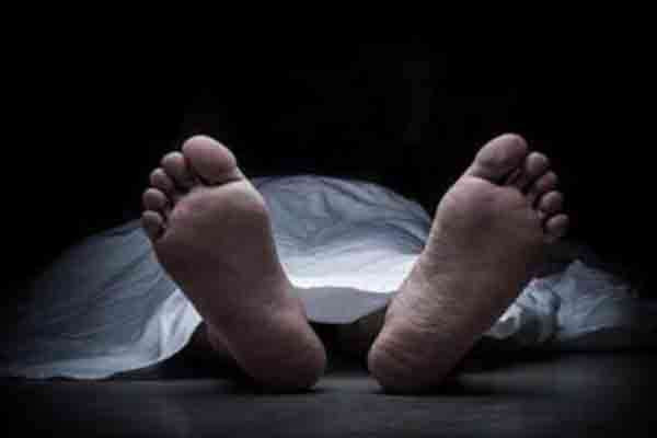 யாழில் தீடிரென மயங்கி விழுந்தவர் மரணம் - யாழ் எடுத்த விபரீத முடிவு