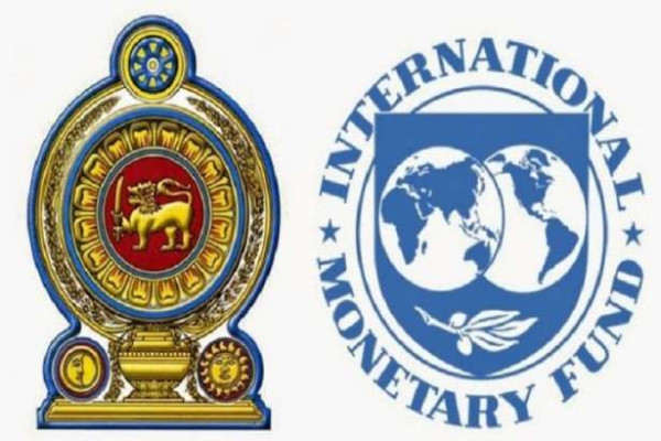இலங்கைக்கு சர்வதேச நாணய நிதியத்திடமிருந்து கிடைத்த மகிழ்ச்சியான செய்தி