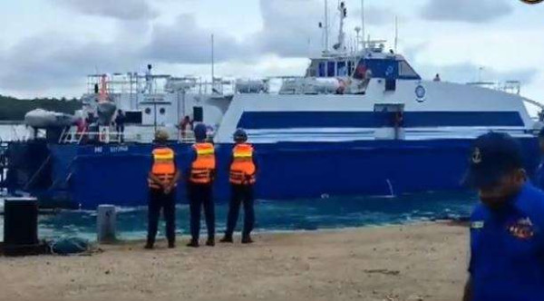 ராமேஸ்வரம் – தலைமன்னார் இடையே ஆரம்பமாகும் புதிய கப்பல் பாதை!