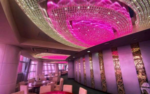 கொழும்பு தாமரை கோபுரத்தில் திறக்கப்படும் சுழலும் உணவகம்!