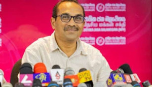 தமிழரை ஒருபோதும் கைவிடவேமாட்டோம் - அநுர அரசாங்கம் அறிவிப்பு