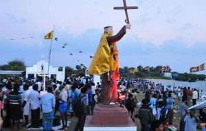 கச்சத்தீவு திருவிழா தொடர்பில் முக்கிய தீர்மானங்கள்